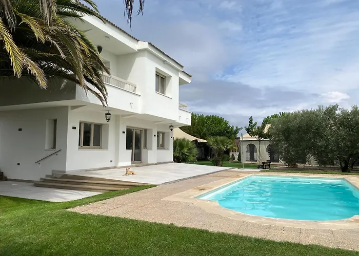 Hostal Casa La Nava Olite